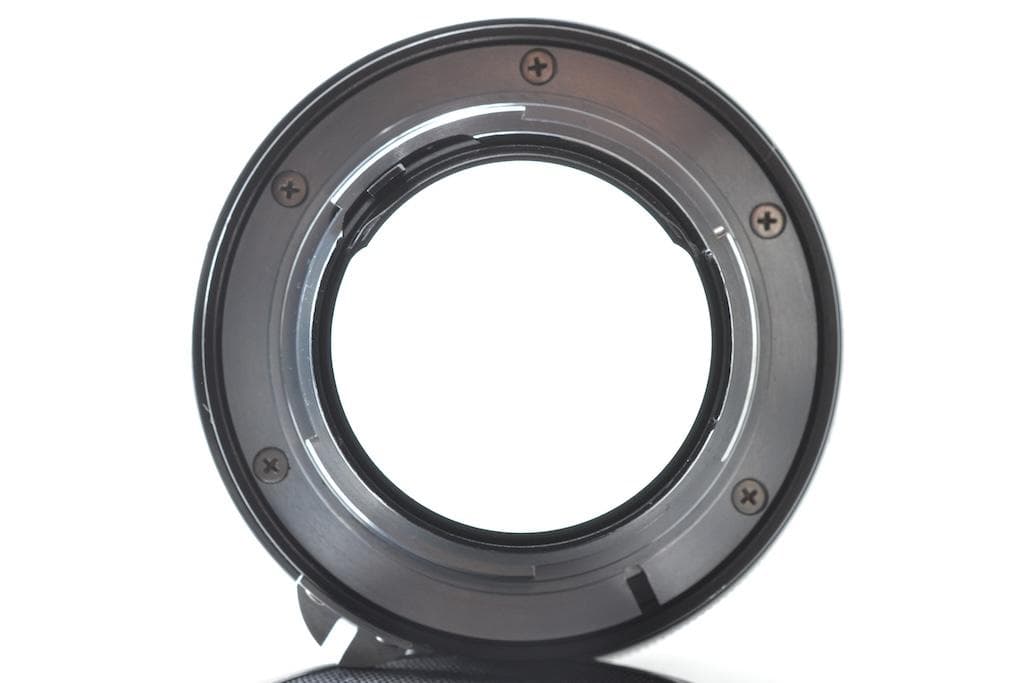 【希少レンズ】Nikon NIKKOR-S.C Auto 55mm f/1.2