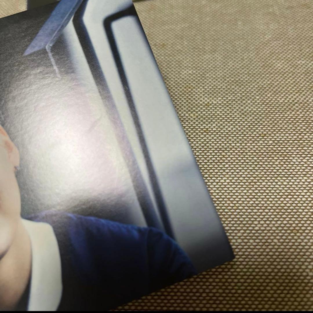 BTS 花様年華　オンステージ　フォトカード　フォトセット　ユンギ　コンプ