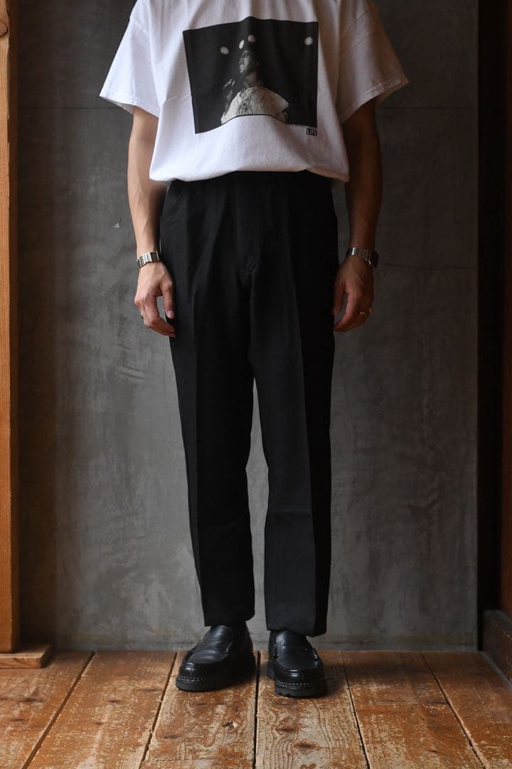 DAMAGE DONEダメージドーンラングラーランチャードレスジーンズ38×29