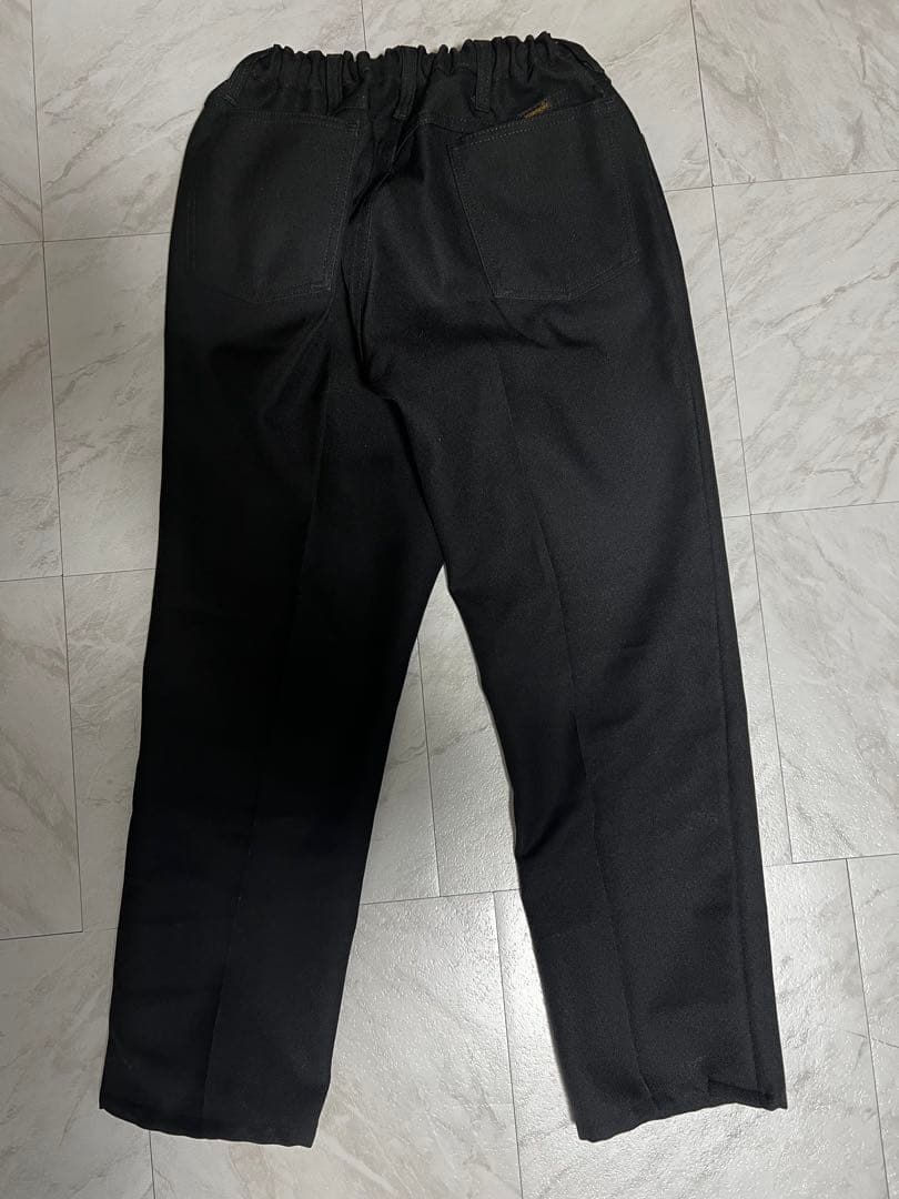 DAMAGE DONEダメージドーンラングラーランチャードレスジーンズ38×29