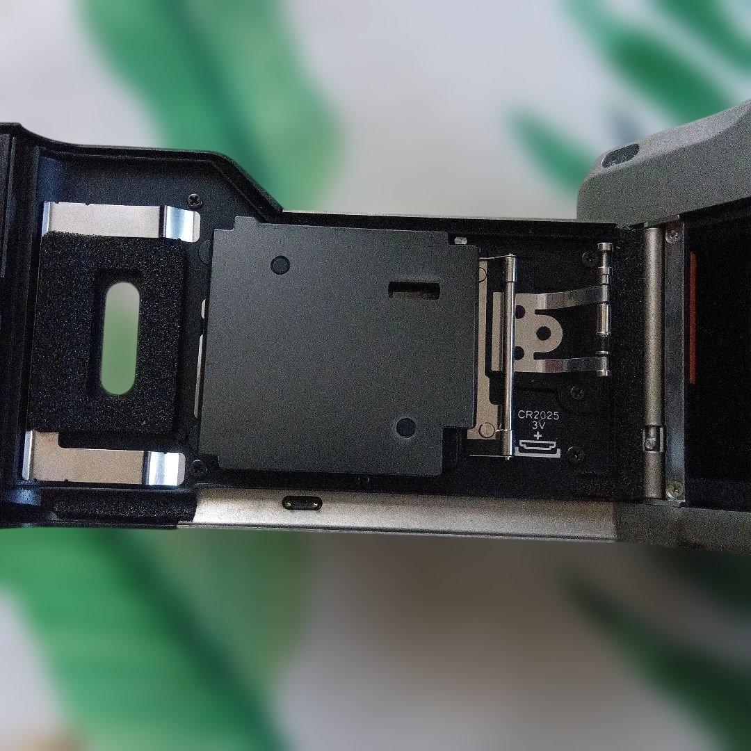 CONTAX t2 【 ジャンク】