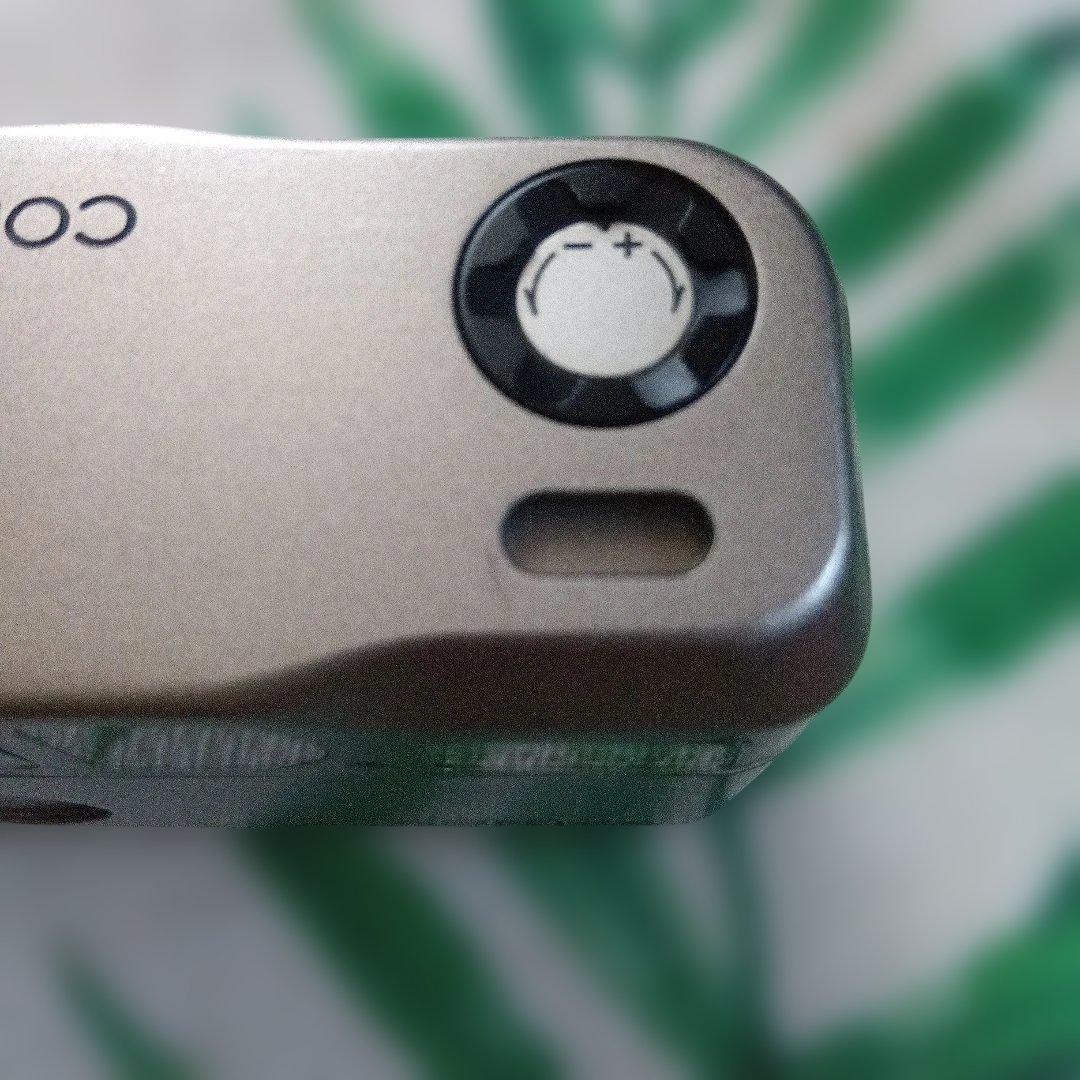 CONTAX t2 【 ジャンク】