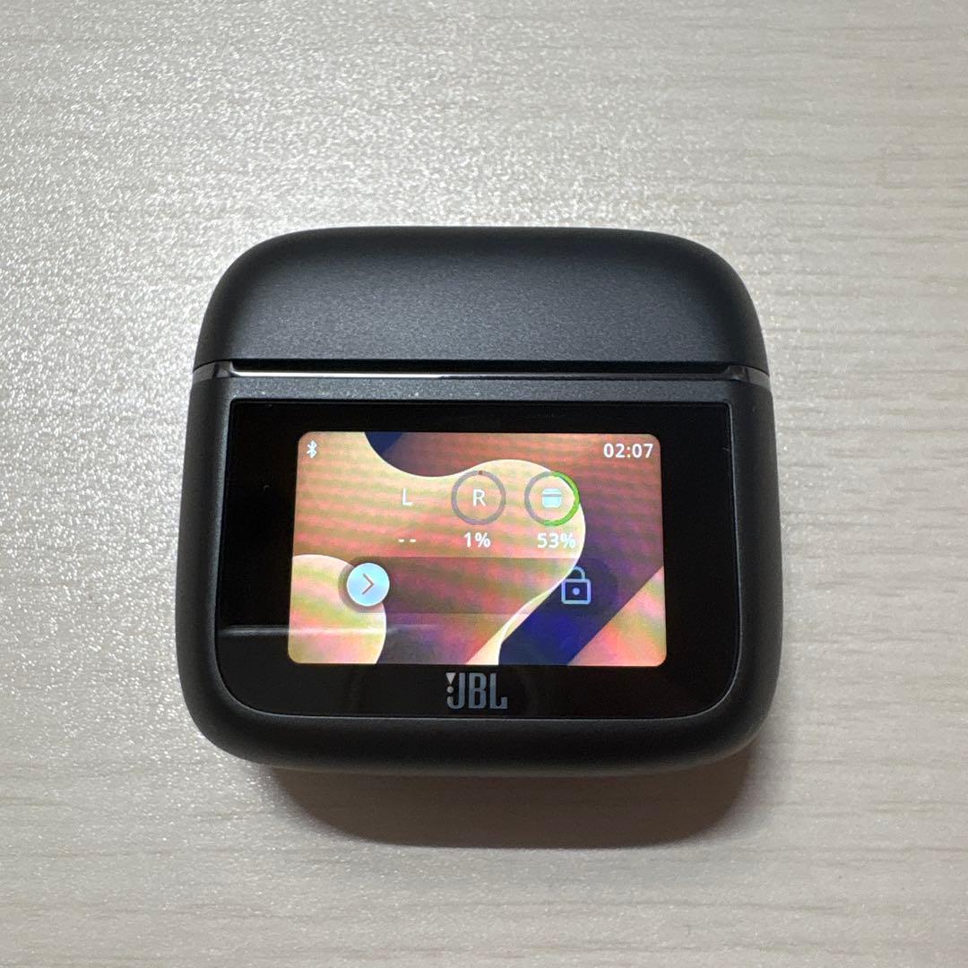 JBL TOUR PRO 3 ケース