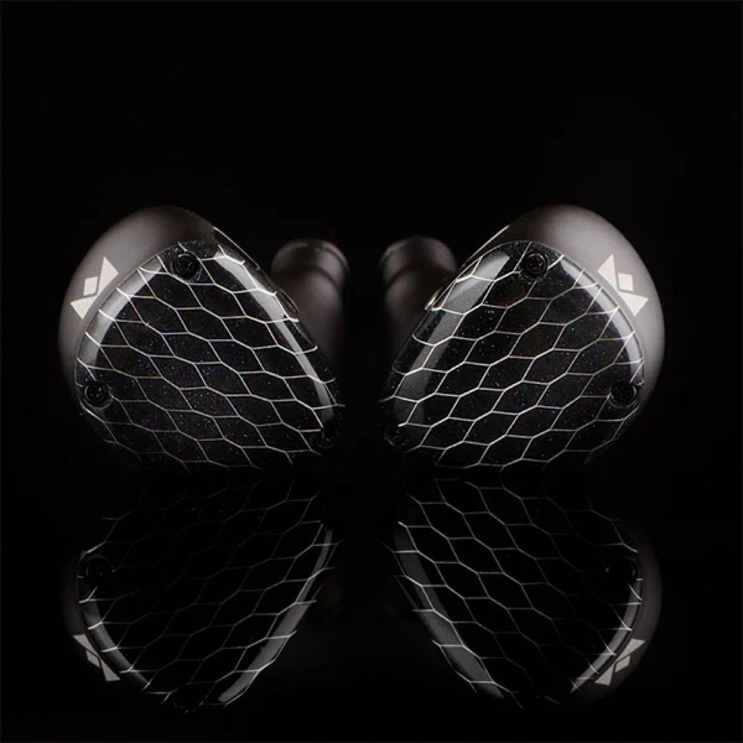 Noble Audio ノーブルオーディオ ZEPHYR