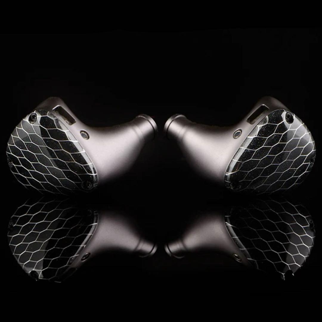 Noble Audio ノーブルオーディオ ZEPHYR