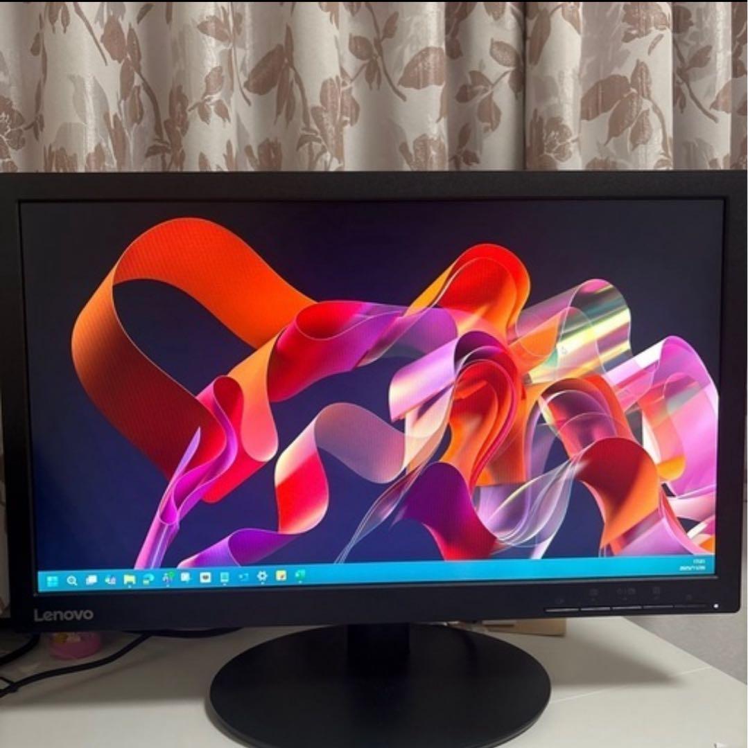 Lenovo D20-30 (19.5型/1600×900/TN)