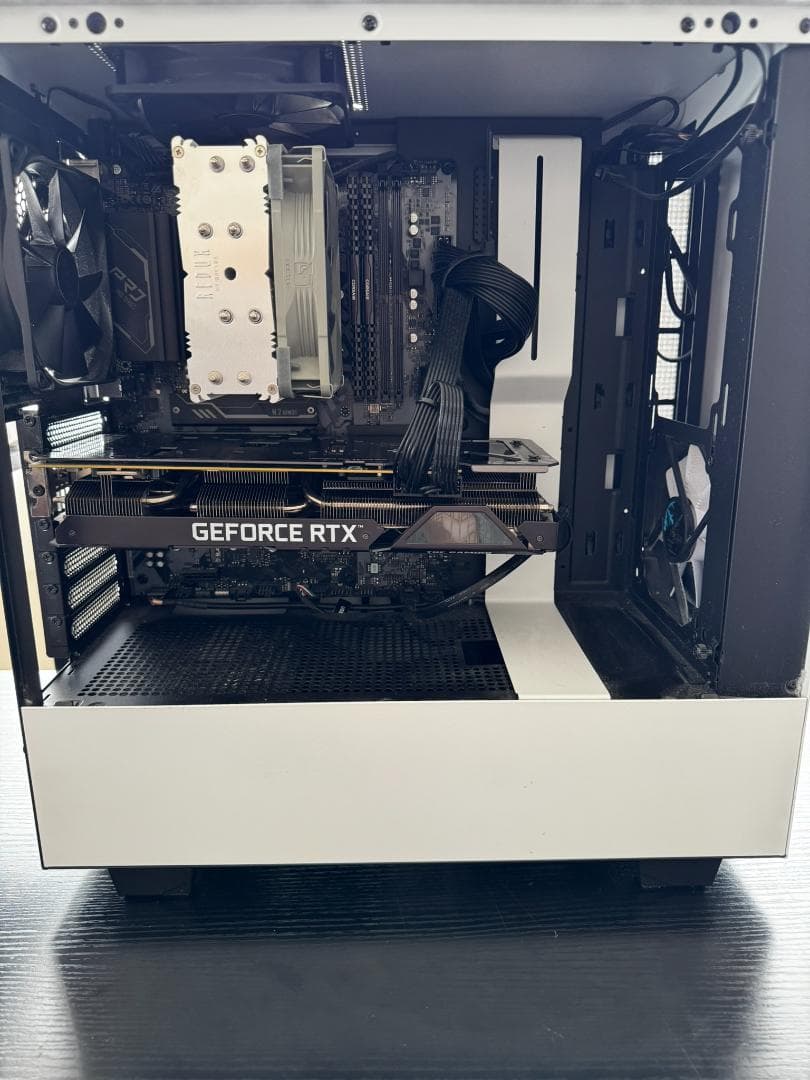 ゲーミングPC i5 RTX3070