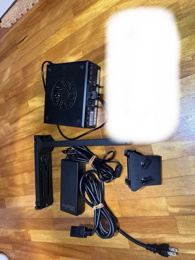 ナ*Y様 レッドシー リーフLED90 スタンド