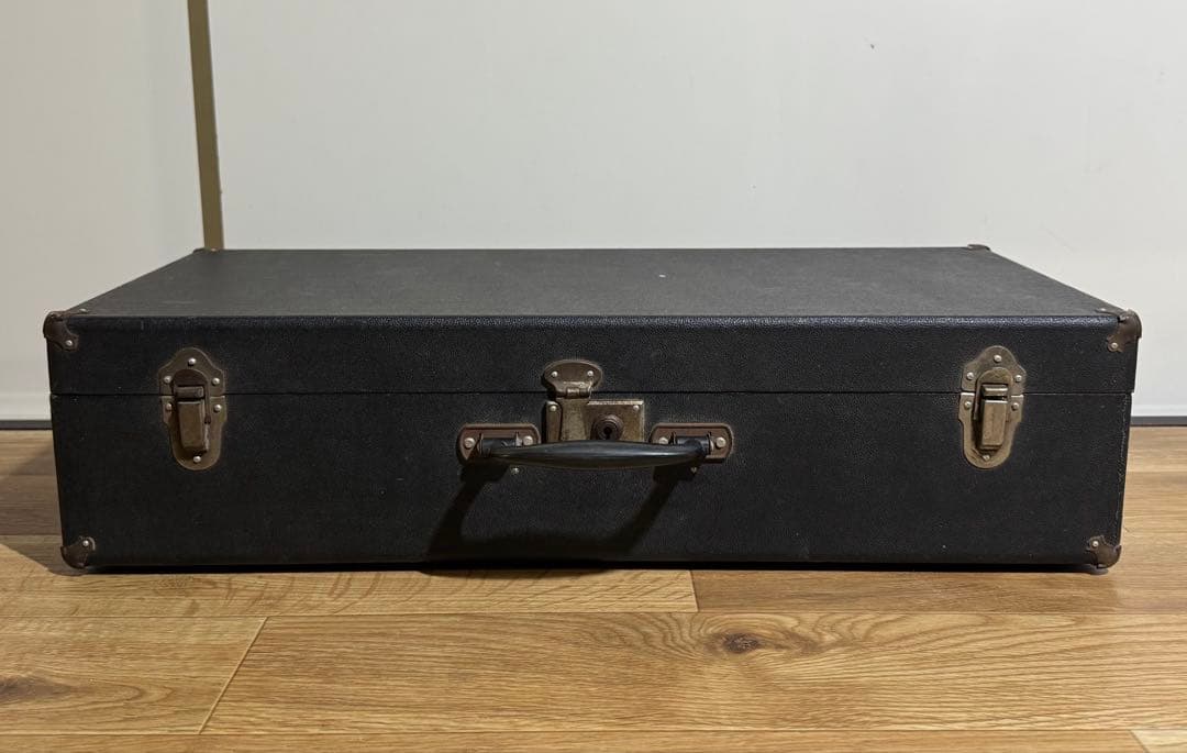 Nikkan アルトサックス No.20 ジャパンビンテージ