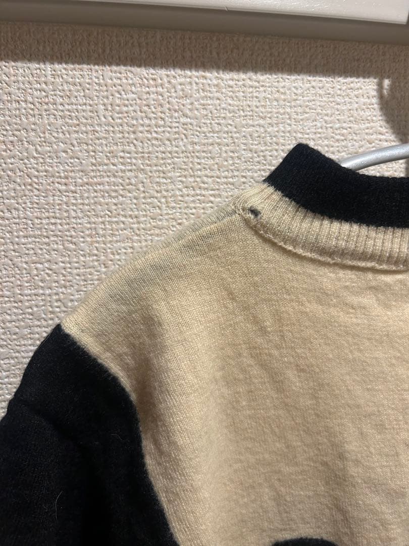 FIAT サイクルジャージ　ヴィンテージ　イタリア製