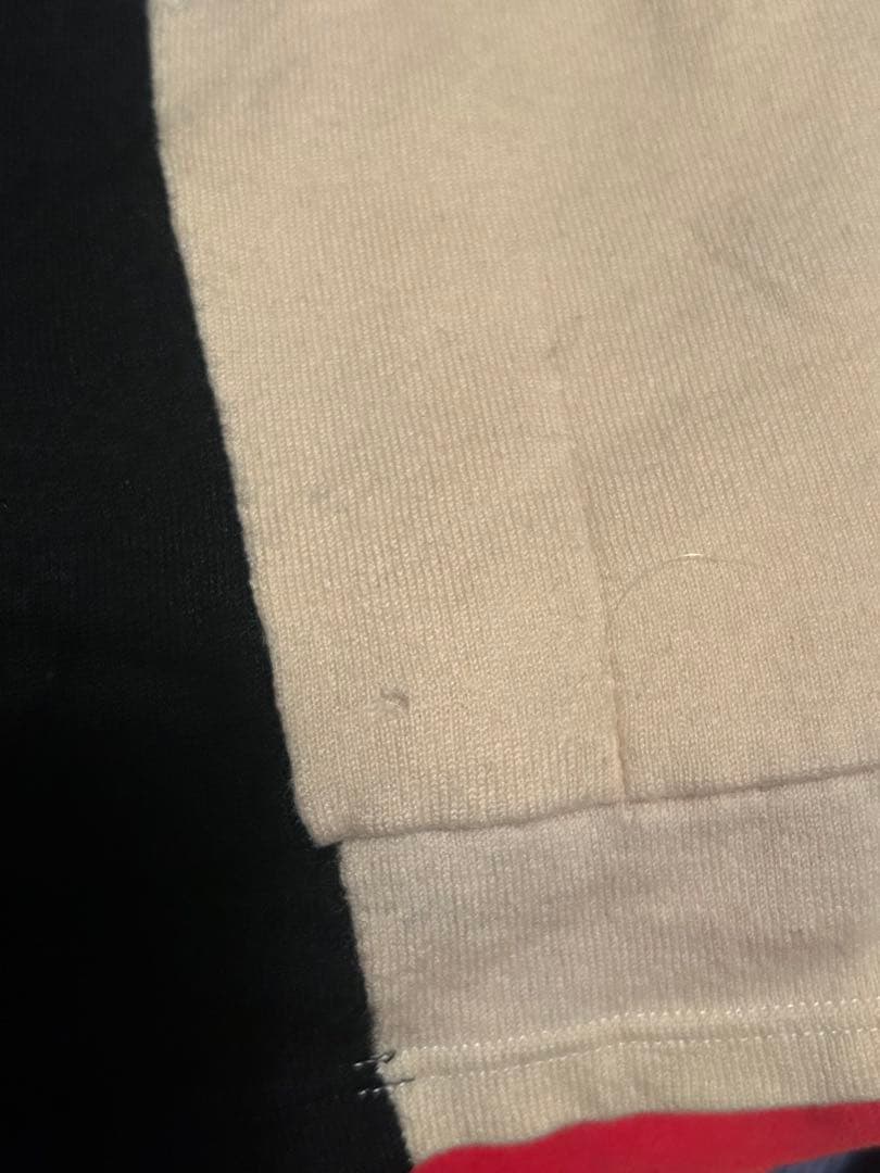 FIAT サイクルジャージ　ヴィンテージ　イタリア製