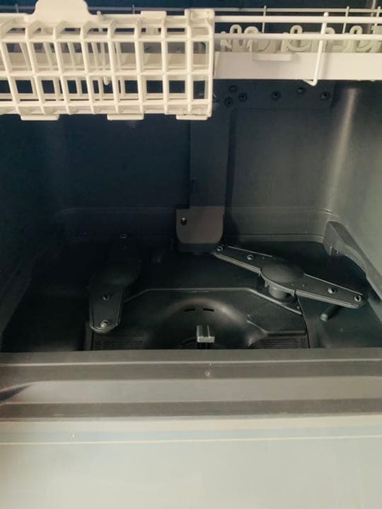 ☆　Panasonic NP-TZ200-S 2019年製　定価12万円