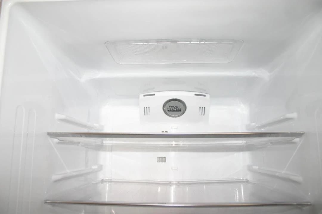 日立　冷凍冷蔵庫　R-S4200E　2015年製　415L