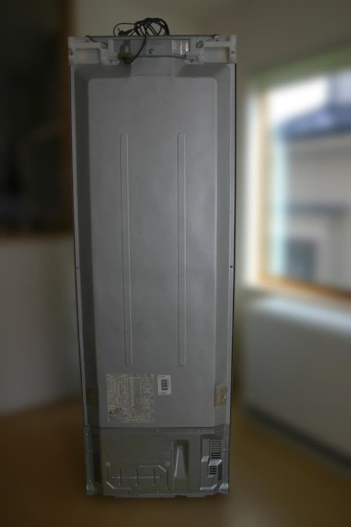 日立　冷凍冷蔵庫　R-S4200E　2015年製　415L