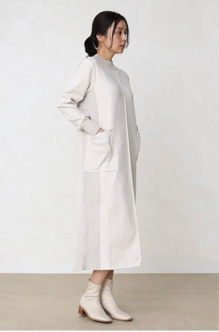 【定価¥16,000新品タグ付き】ヤマダヤ YAMADAYA ワンピース 9号