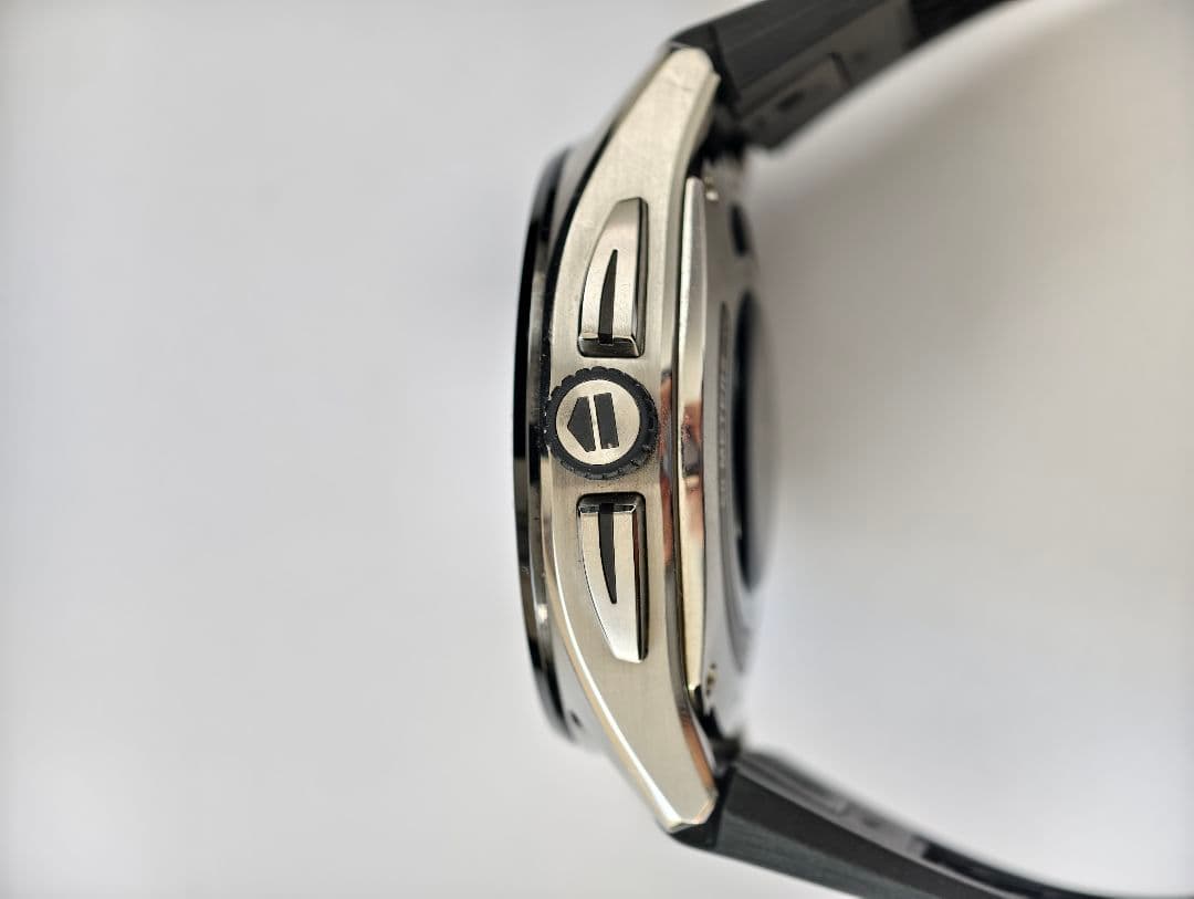 タグホイヤー コネクテッド キャリバーE4 SBR8A10.BT6259