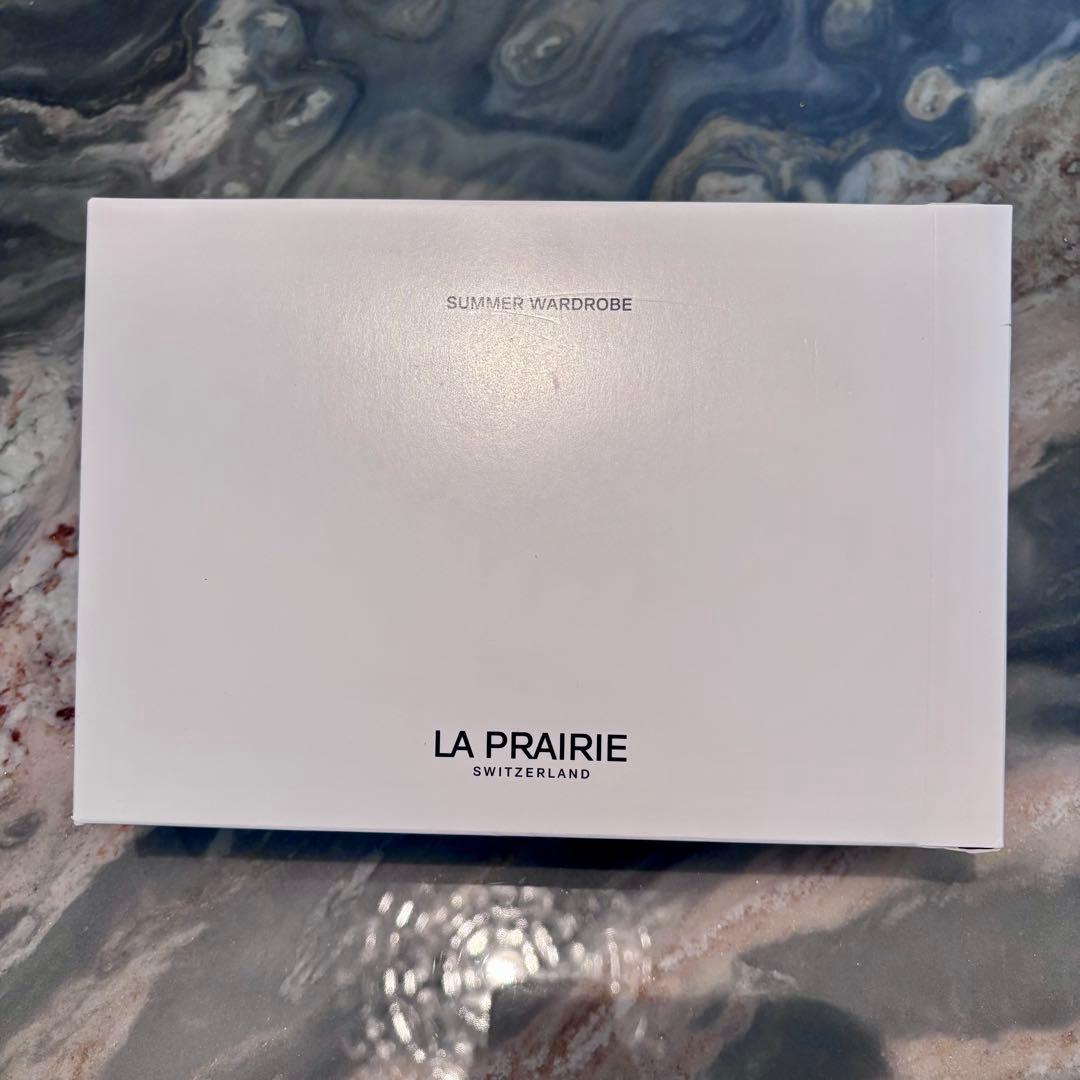 【NAO】LA PRAIRIE SUMMER WARDROBE