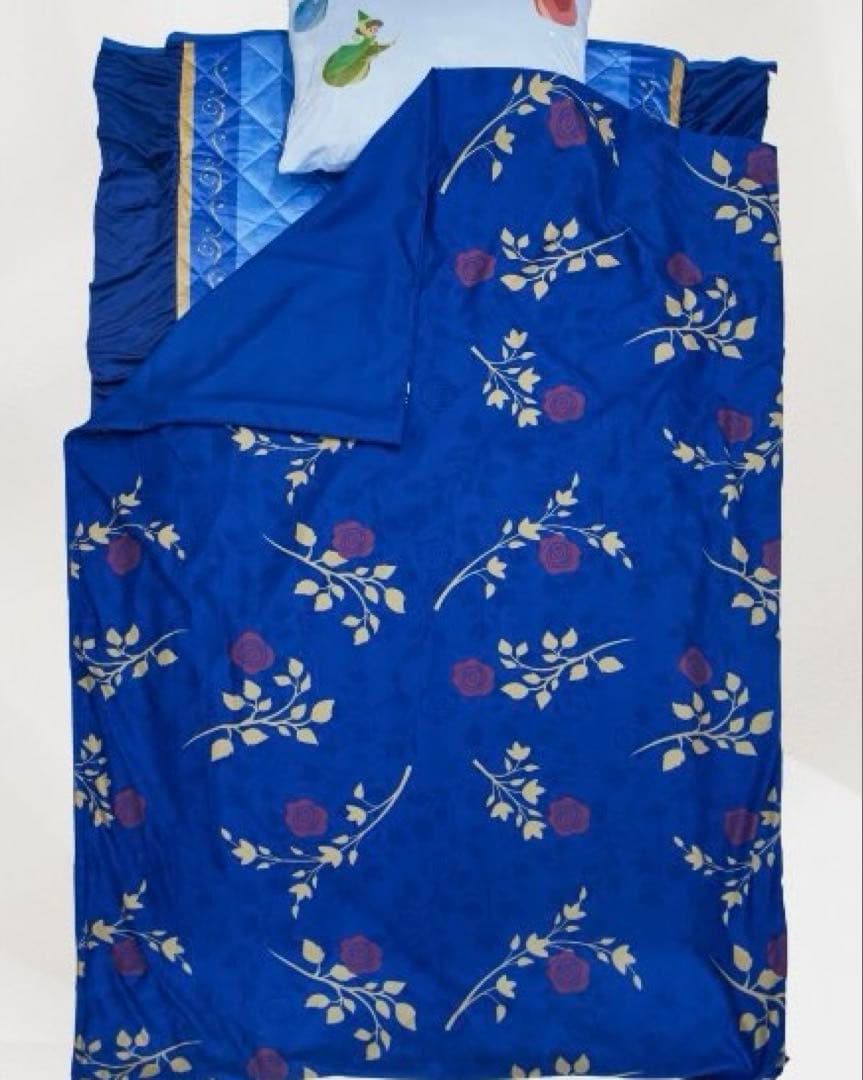 しまむら　ちはる　眠れる森の美女