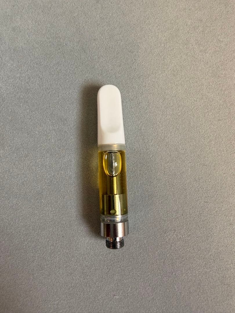 CRDP×H4CBH×H4CBDリキッド1ml 2本