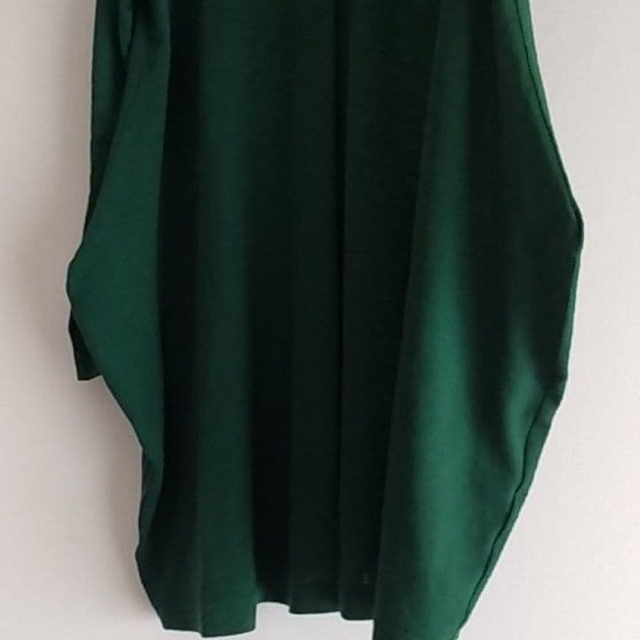 お値下げしました！新品☆タグ付き　La fete de tabasa チュニック