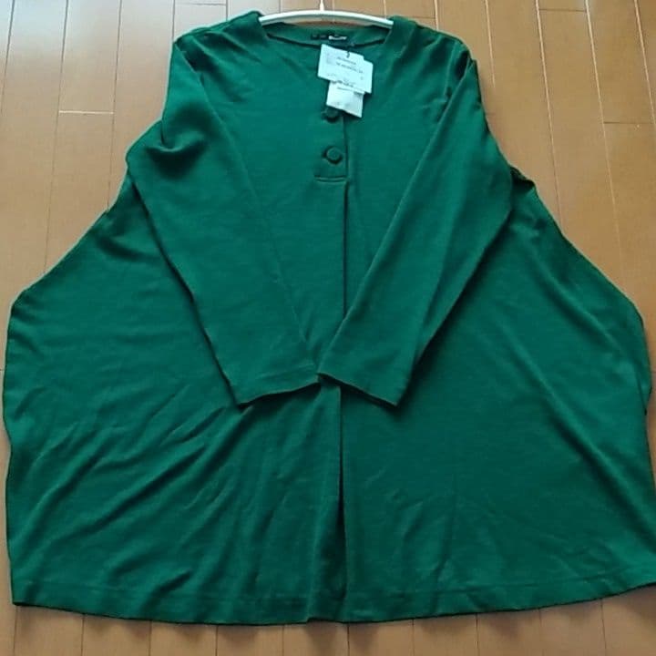 お値下げしました！新品☆タグ付き　La fete de tabasa チュニック