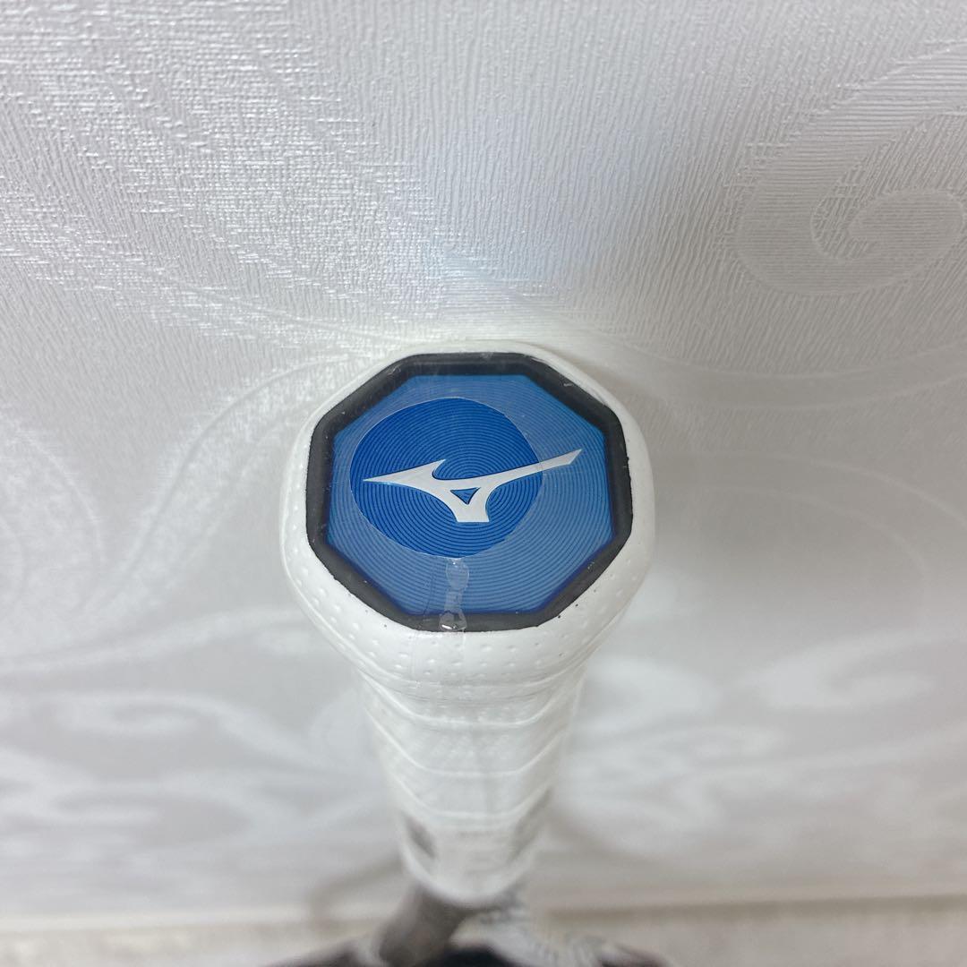 【新品】MIZUNO DIOS PRO-X 00U ミズノ 軟式テニスラケット