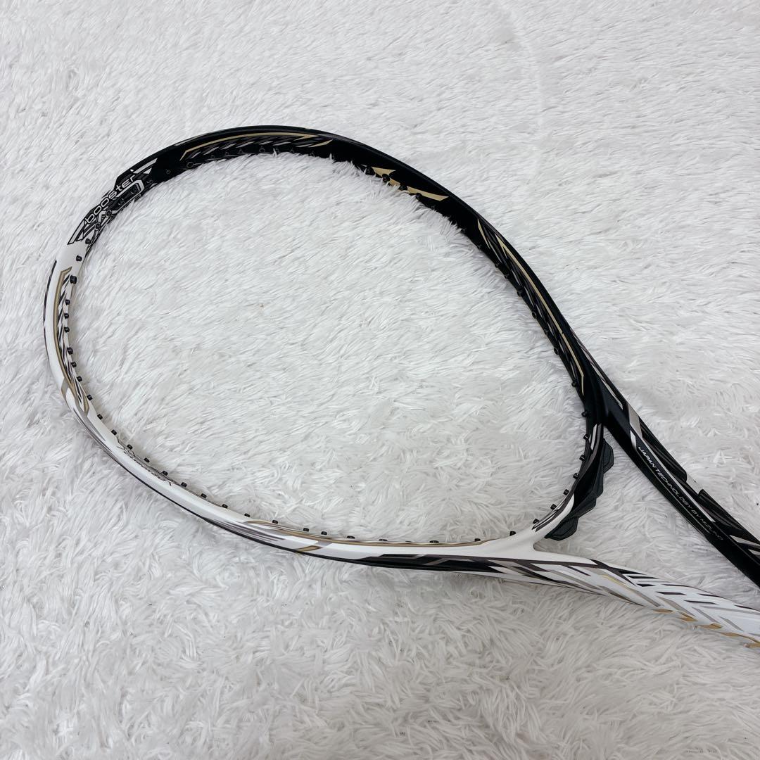 【新品】MIZUNO DIOS PRO-X 00U ミズノ 軟式テニスラケット