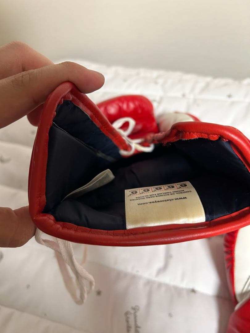 CLETO REYES レイジェス　ボクシンググローブ 10oz（オンス）