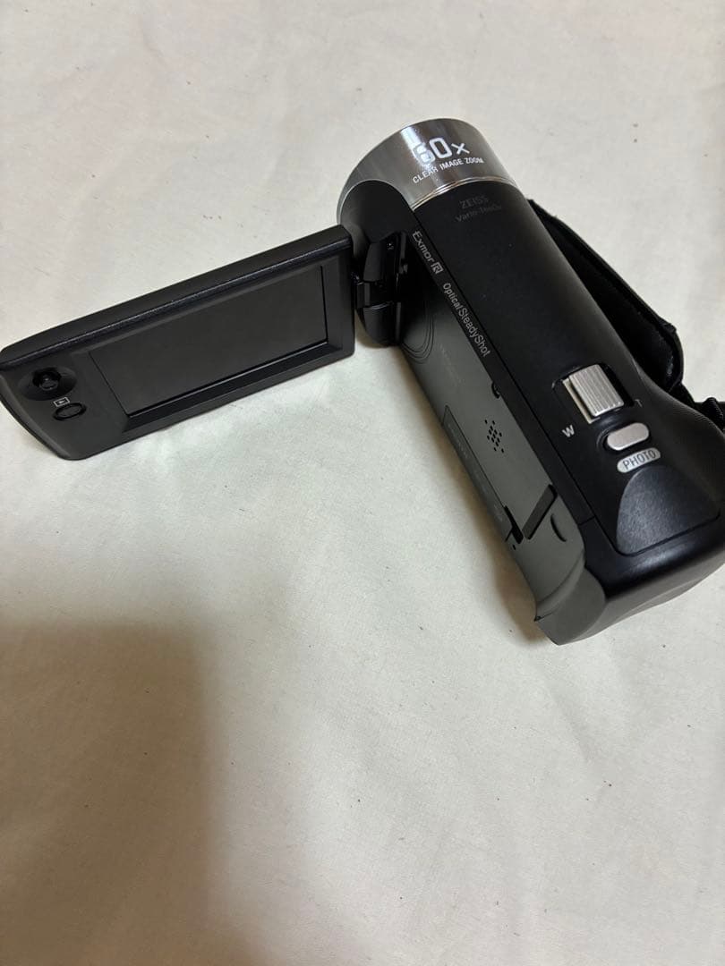 SONY HDR-CX470 ハンディカム ビデオカメラ