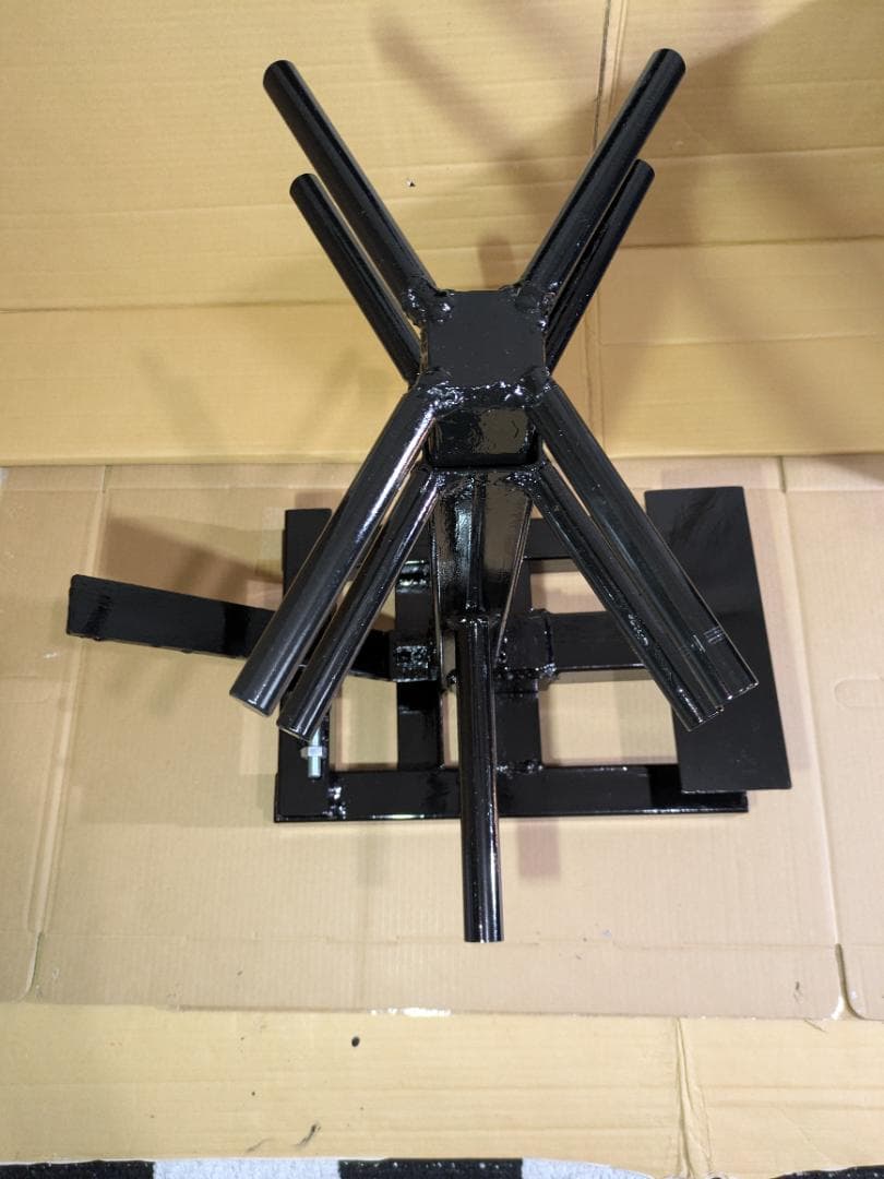 値下げ★握力　Xグリッパー　新品未使用　送料込み