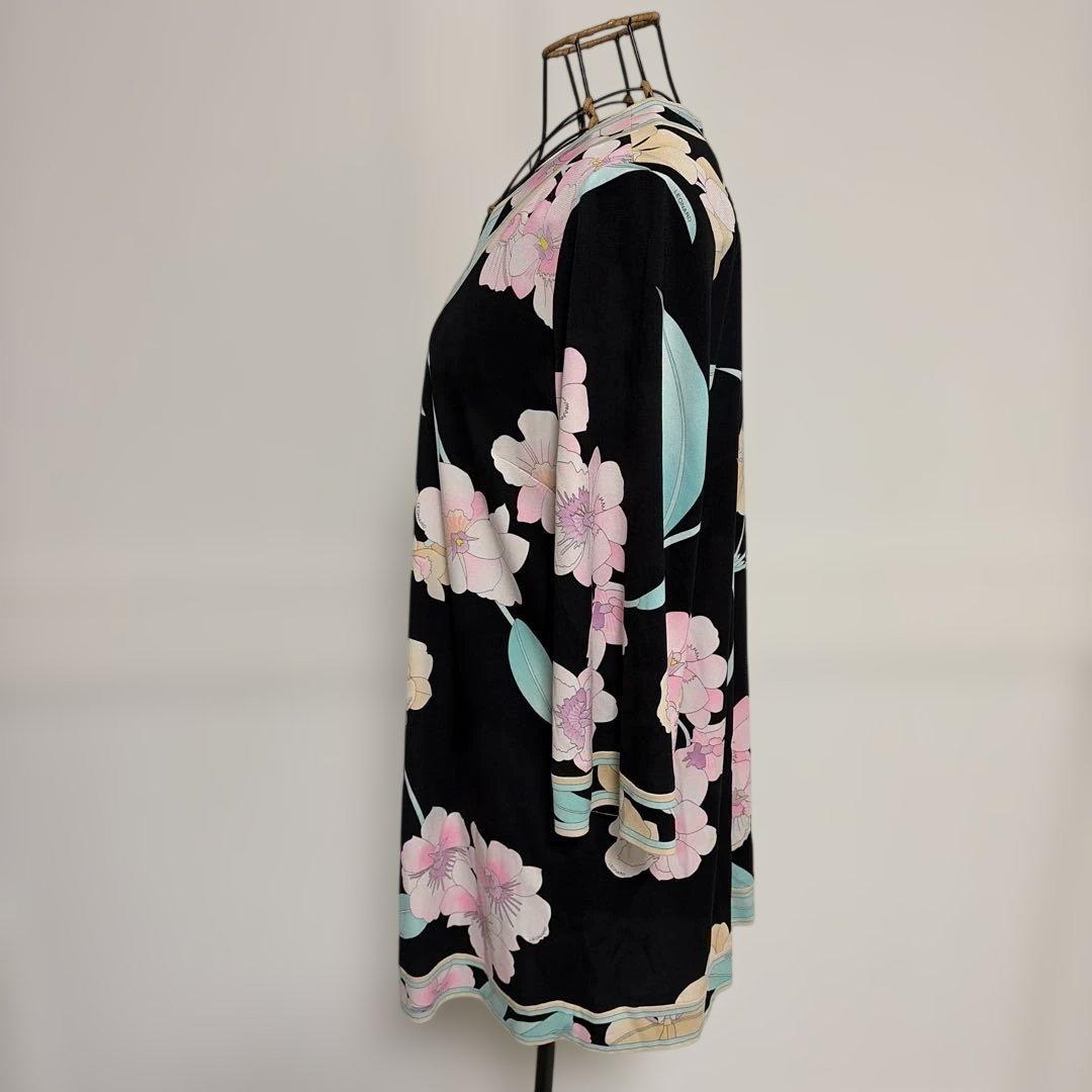 LEONARD レオナールチュニック