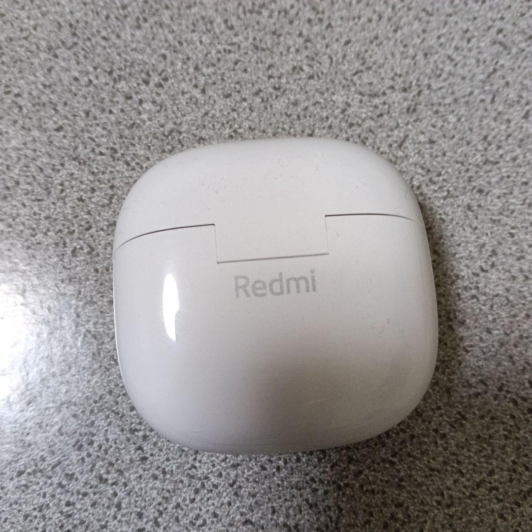Redmi ワイヤレスイヤホン ホワイト