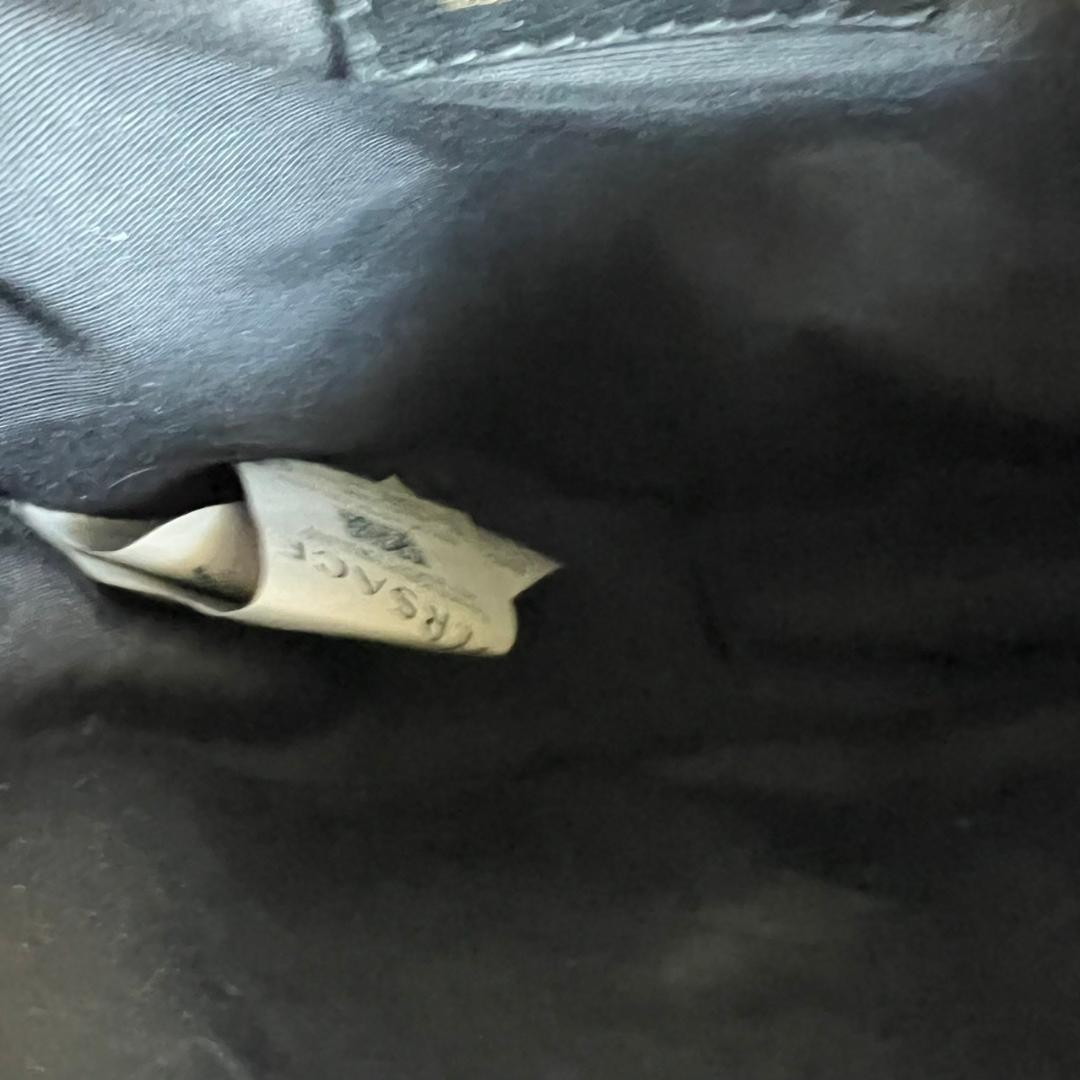 ⭐️VERSACE⭐️ヴェルサーチ メデューサ キルティング 丸型