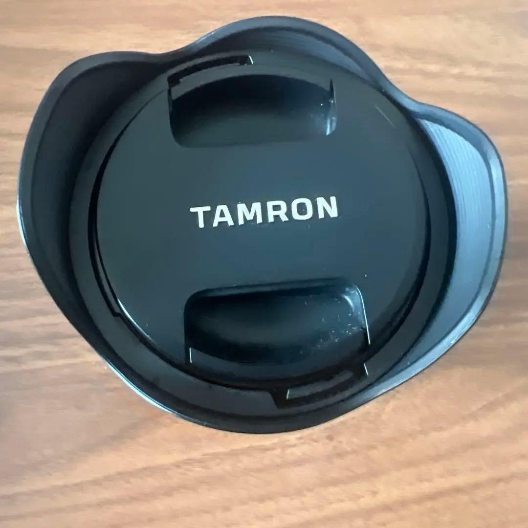 レンズ(ズーム) TAMRON 17-28mm F/2.8 Di III RXD