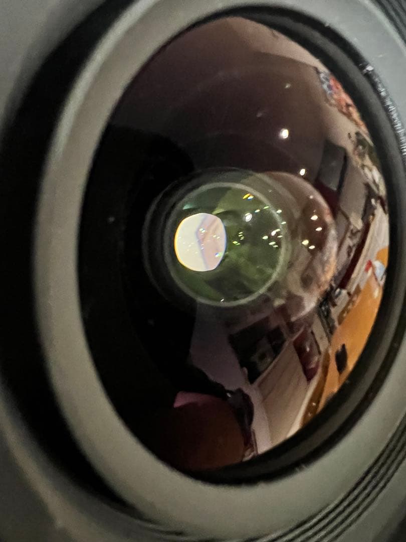 レンズ(ズーム) TAMRON 17-28mm F/2.8 Di III RXD