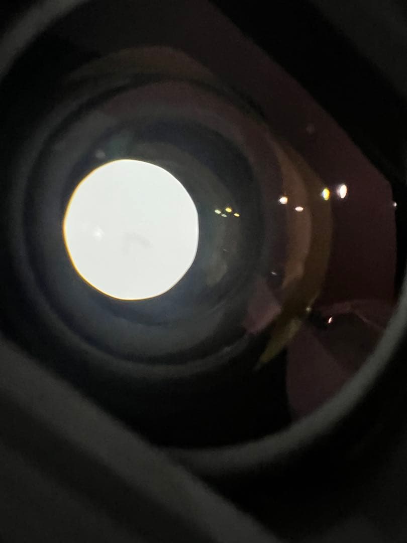 レンズ(ズーム) TAMRON 17-28mm F/2.8 Di III RXD