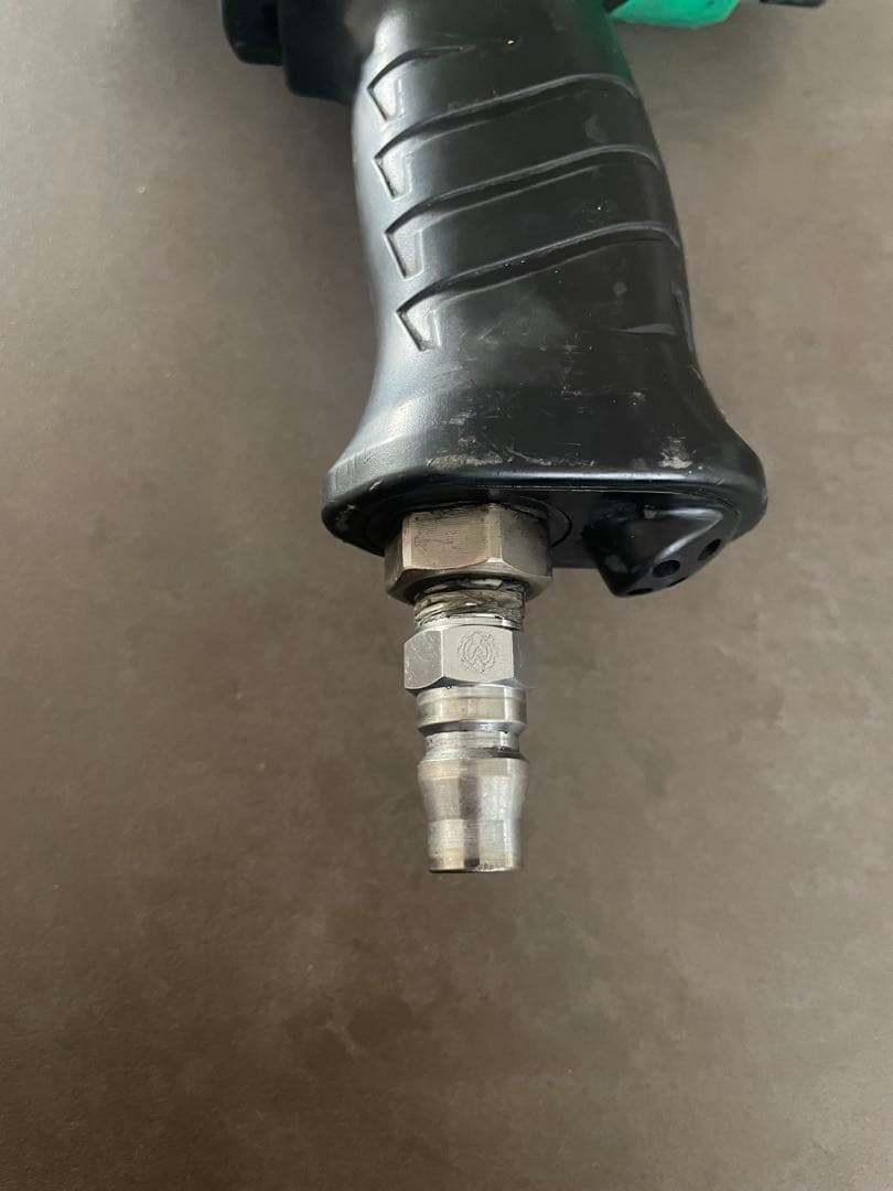 空研 KW1600proᏃ エアーインパクトレンチ