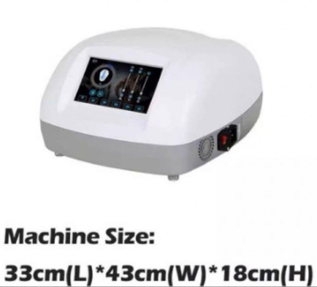 即日発送可 新品未使用⭐︎骨盤底筋トレーニング 電磁パルス 坐骨クッション