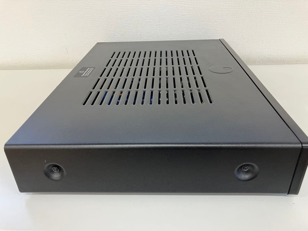 Cambridge Audio プリメインアンプ