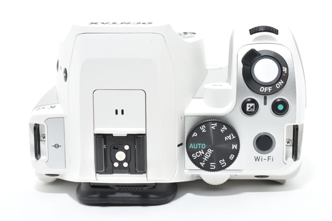 ★ショット数: 16872回★ ペンタックス PENTAX K-S2 #1077