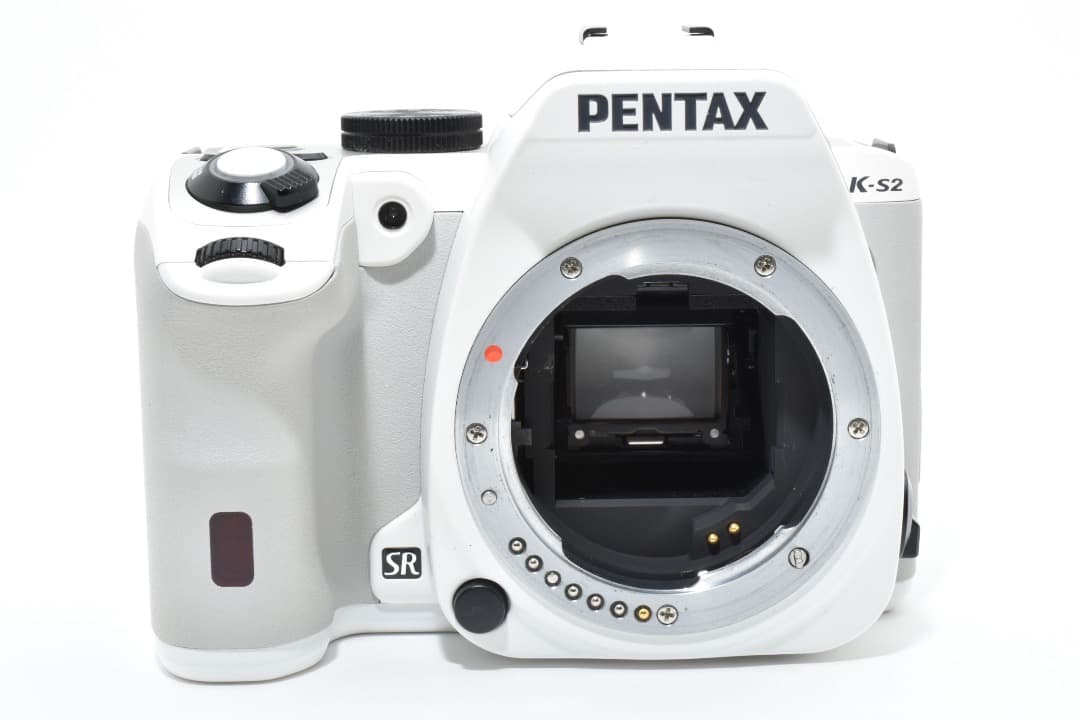 ★ショット数: 16872回★ ペンタックス PENTAX K-S2 #1077