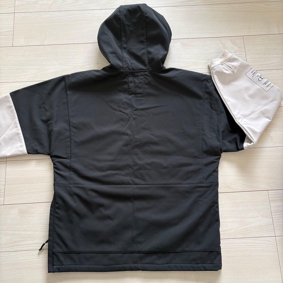 オーシャンパシフィック　スノーボードウェア上下