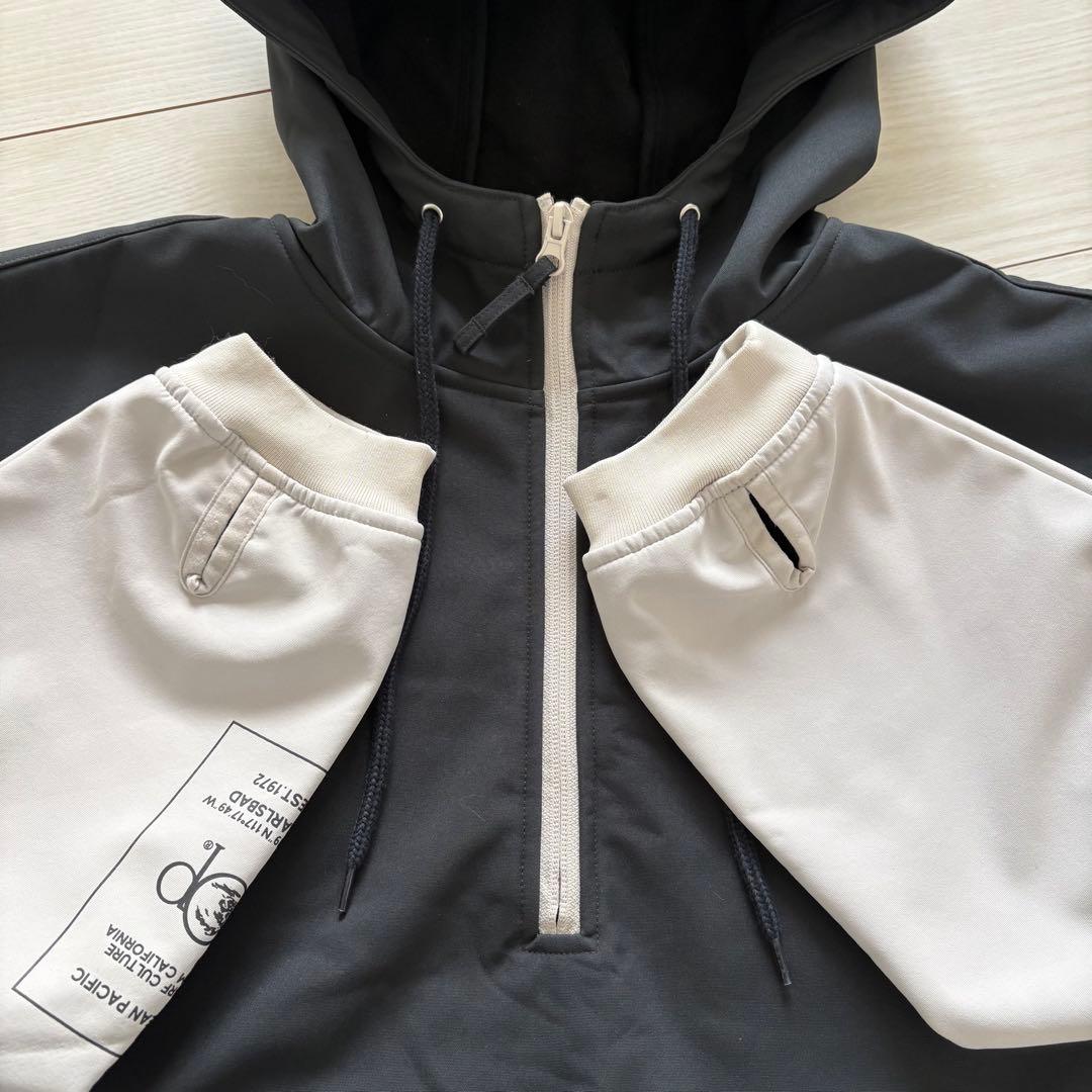 オーシャンパシフィック　スノーボードウェア上下