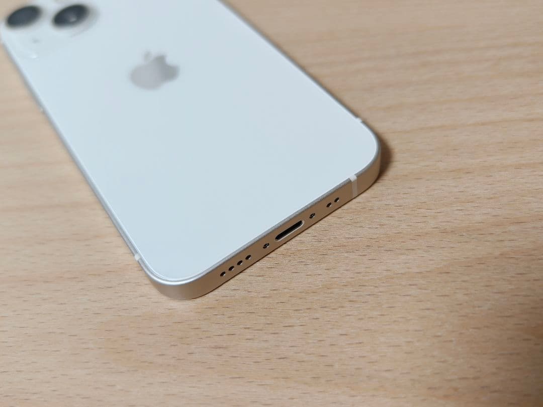 iPhone13mini 512GB 美品 SIMフリー