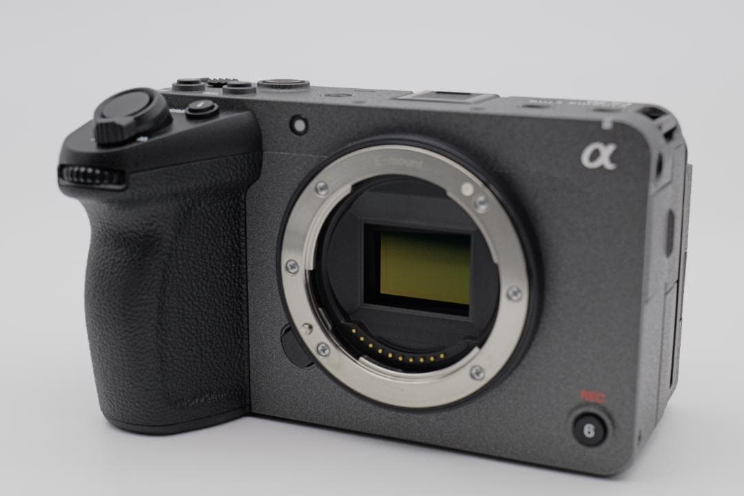 G*o様 物損補償付き SONY FX30 ミラーレスカメラ ボディ