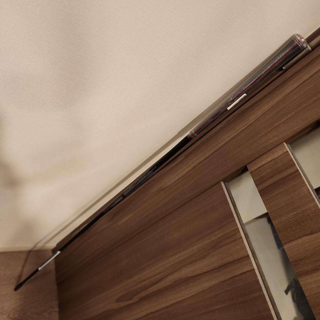 Qi4D MAX 純正シャフト REAX HR50 フレックスS