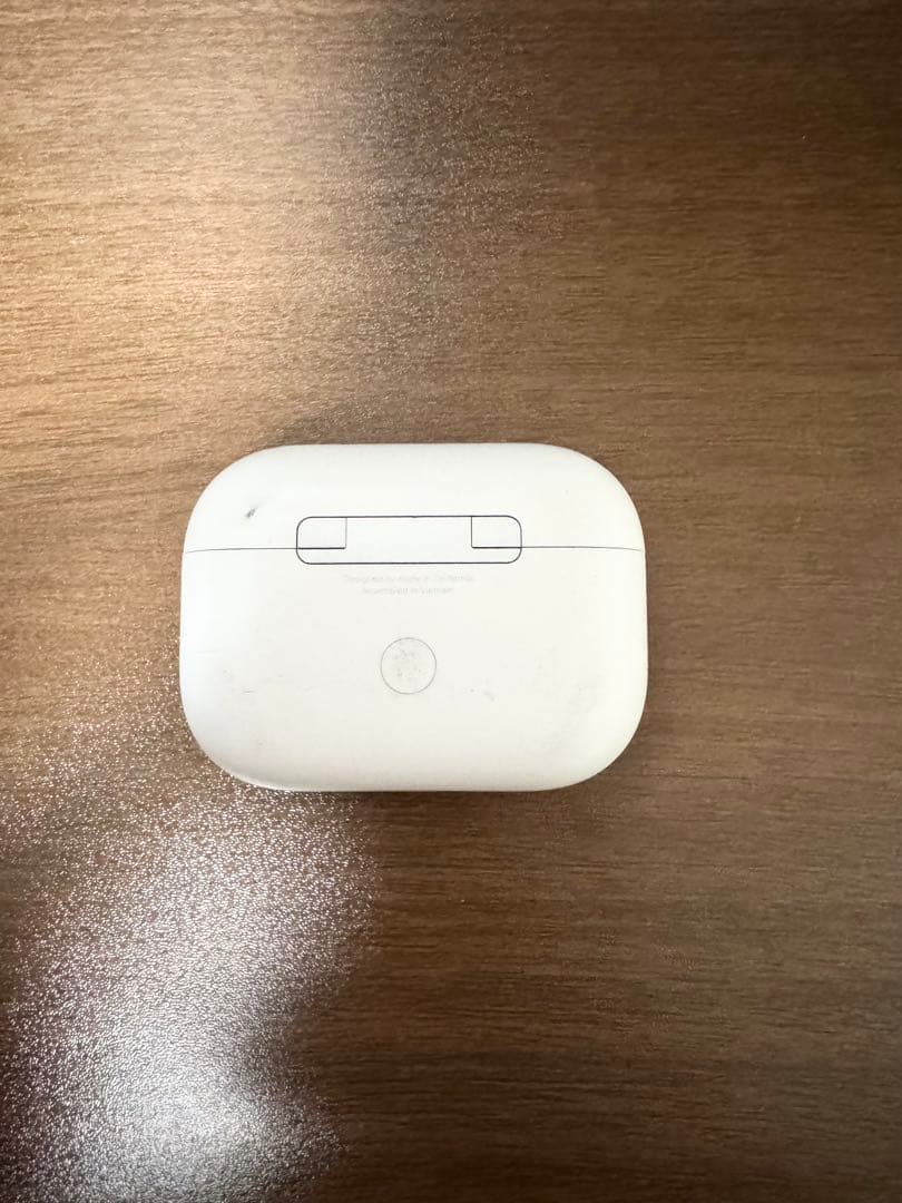 AirPods Pro 2世代　本体Ｌ側（左側のみ）ホワイト