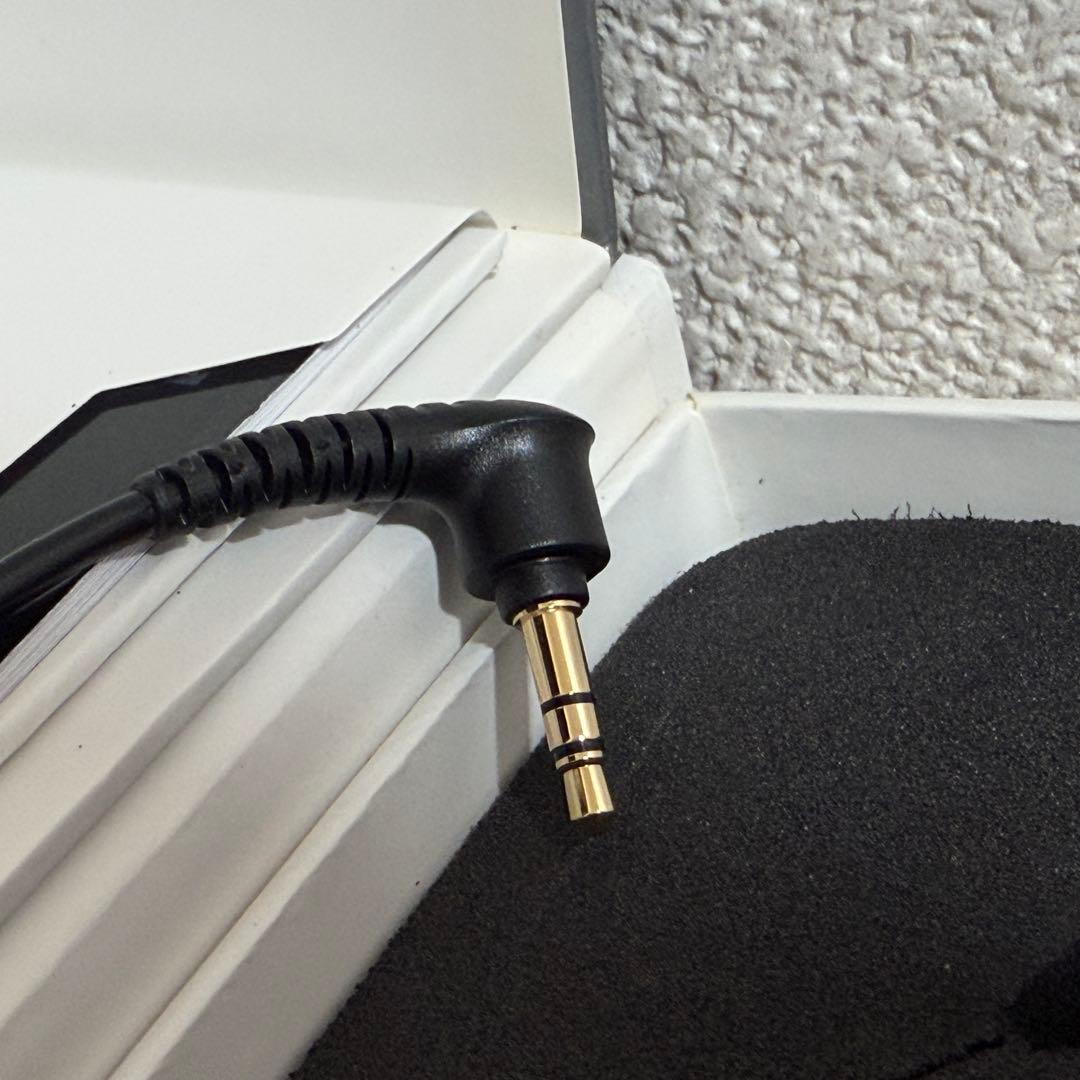 SHURE SE846-K-A 国内正規品 美品