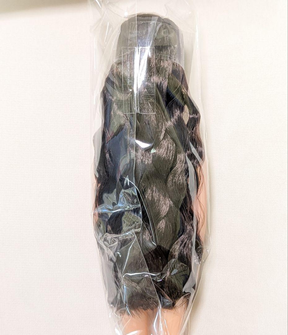 きらちゃん ★新品未開封★ おたのしみドール リカちゃん キャッスル ゆるカール