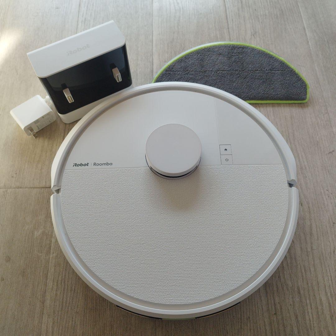 iRobot Roomba 105 ルンバ アイロボット　お掃除ロボット